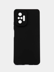 Чехол для Xiaomi Redmi Note 10 Pro / Note 10 Pro Max (Нот 10 Про) противоударный
