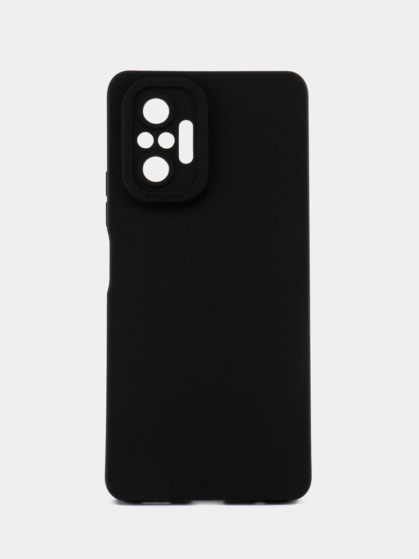 Чехол для Xiaomi Redmi Note 10 Pro / Note 10 Pro Max (Нот 10 Про) противоударный