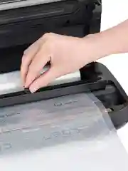 Вакуумный упаковщик CASO VRH 590