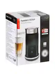 Пеновзбиватель CASO Fomini Crema
