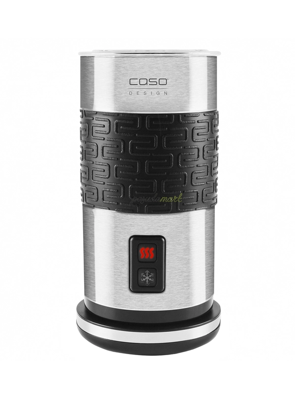 Пеновзбиватель CASO Fomini Crema Inox