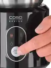 Пеновзбиватель CASO Crema&Choco Black
