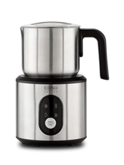 Пеновзбиватель CASO Crema&Choco Inox