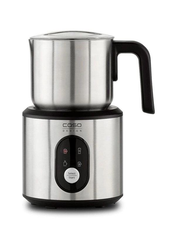 Пеновзбиватель CASO Crema&Choco Inox