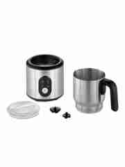 Пеновзбиватель CASO Crema&Choco Inox
