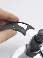 Измельчитель CASO UZ 400