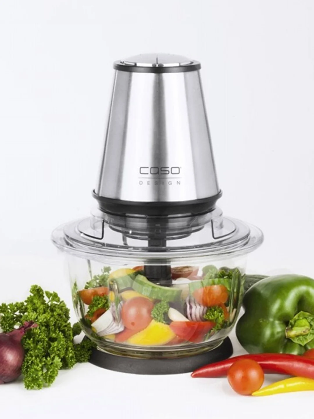 Измельчитель CASO UZ 400