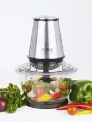 Измельчитель CASO UZ 400