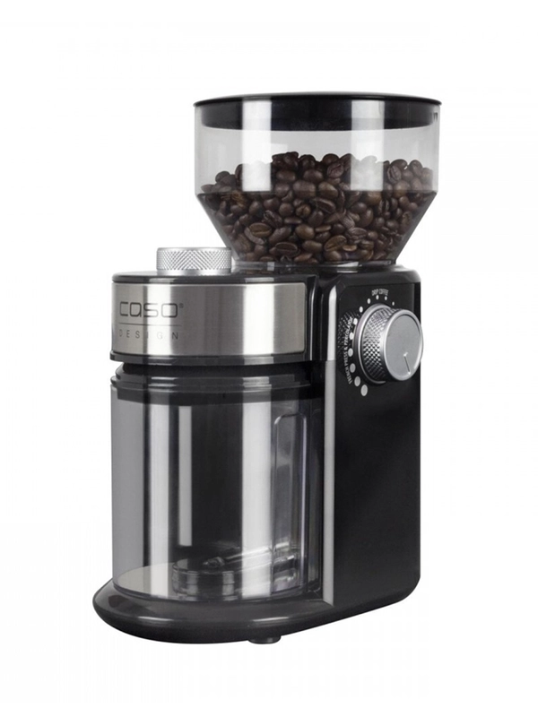Кофемолка CASO Barista Crema