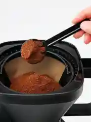 Кофеварка CASO Aroma Sense