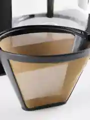 Кофеварка CASO Aroma Sense