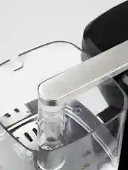 Кофеварка CASO Aroma Sense