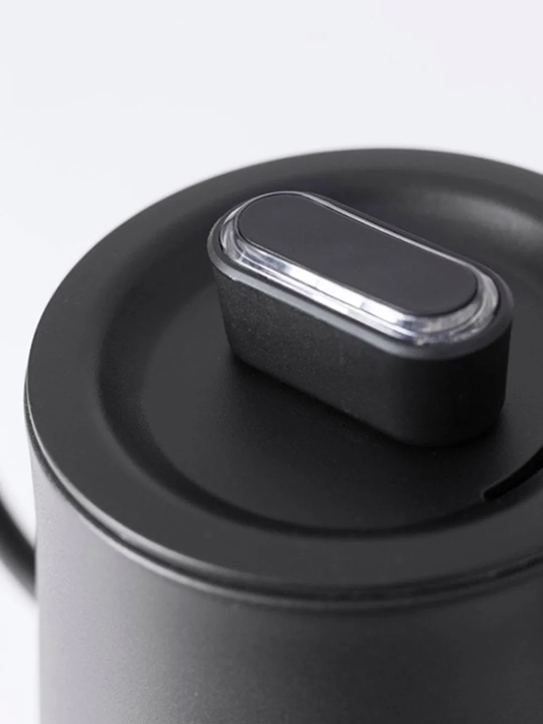 Кофейник CASO Coffee Classic Kettle