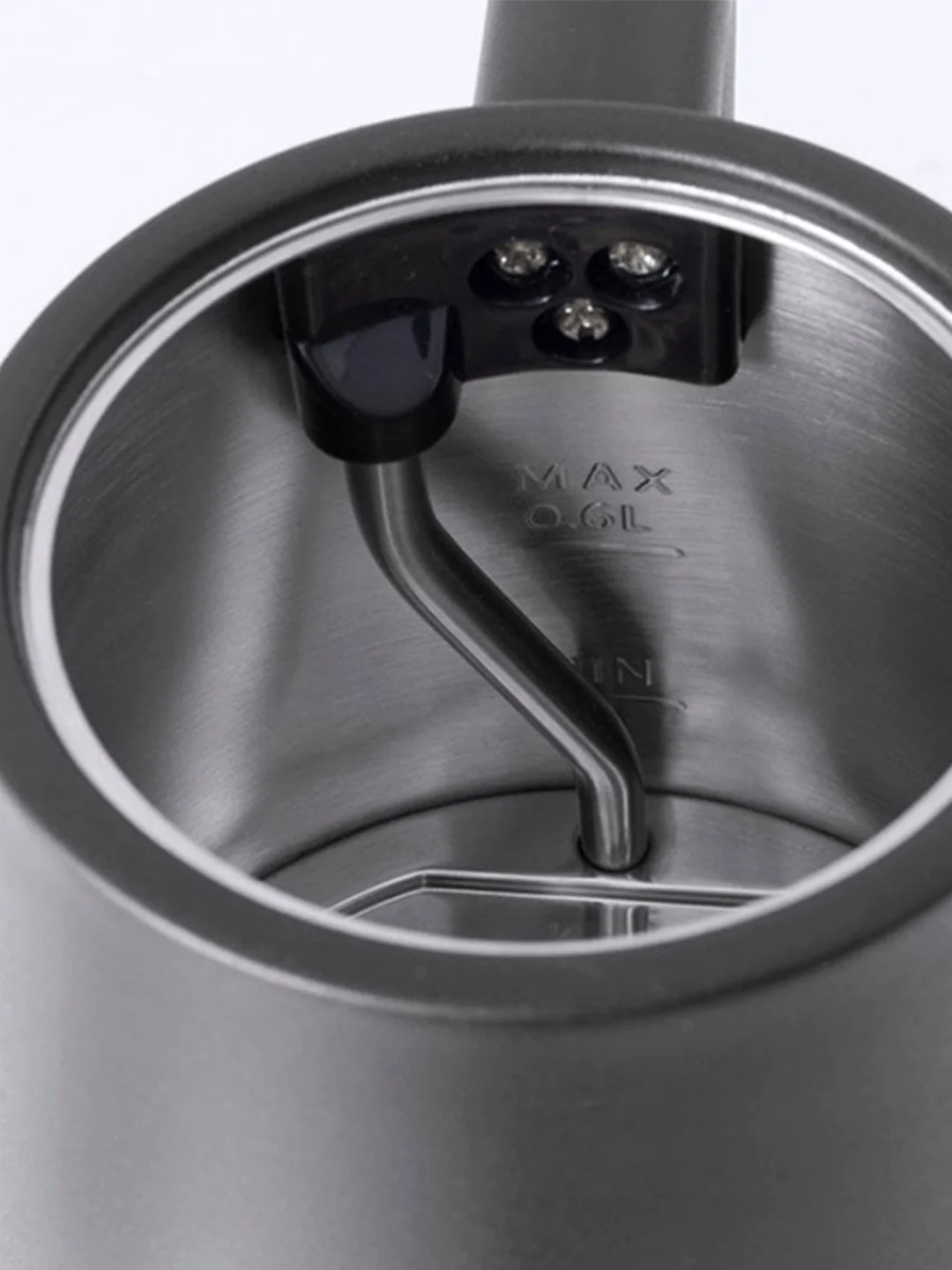Кофейник CASO Coffee Classic Kettle