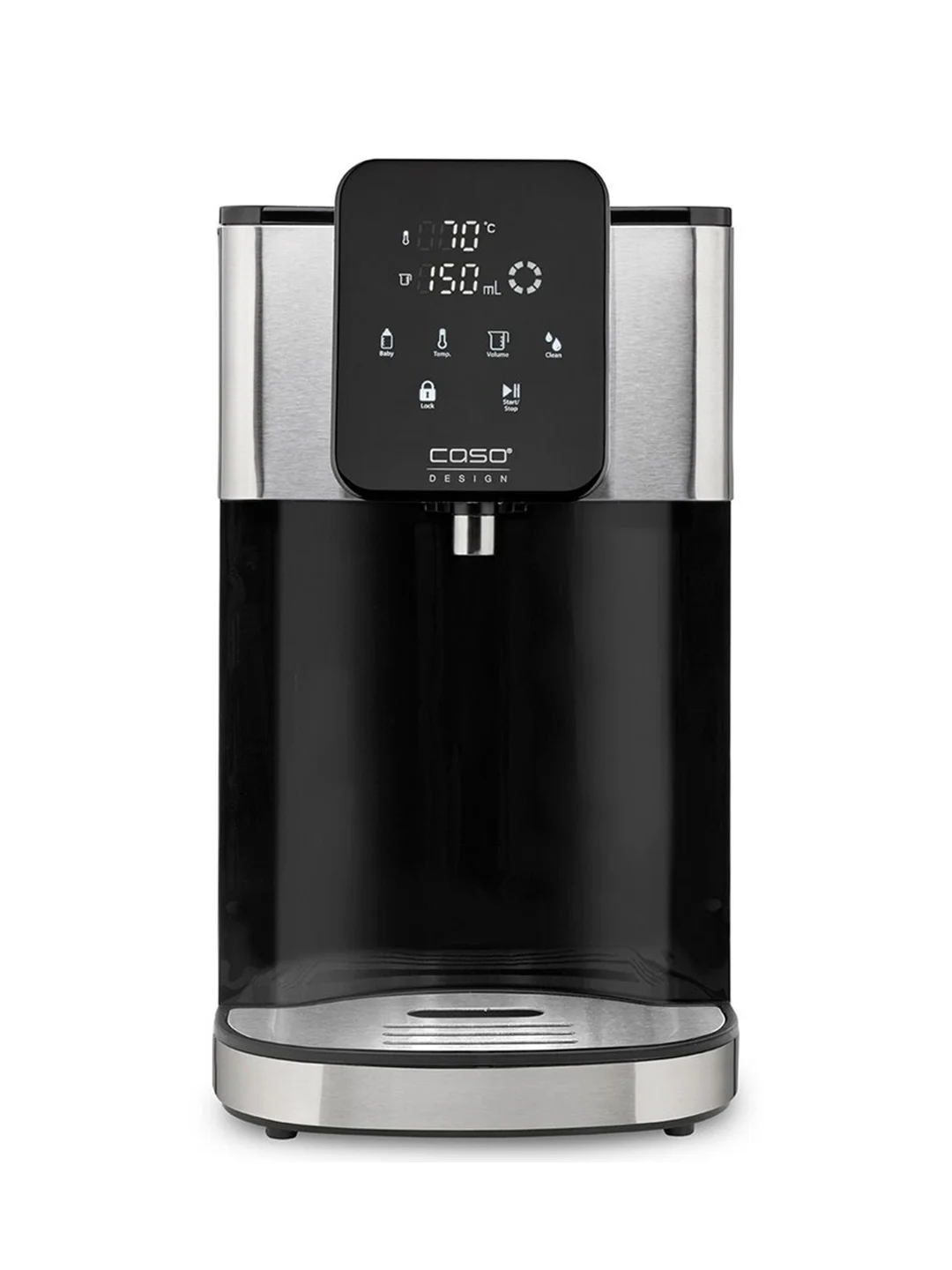 Диспенсер горячей воды CASO HW 1660