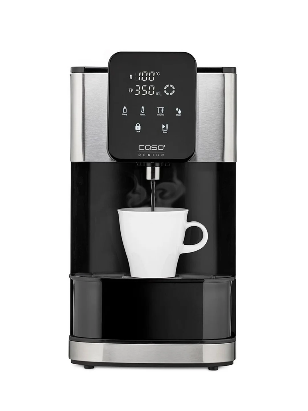 Диспенсер горячей воды CASO HW 1660