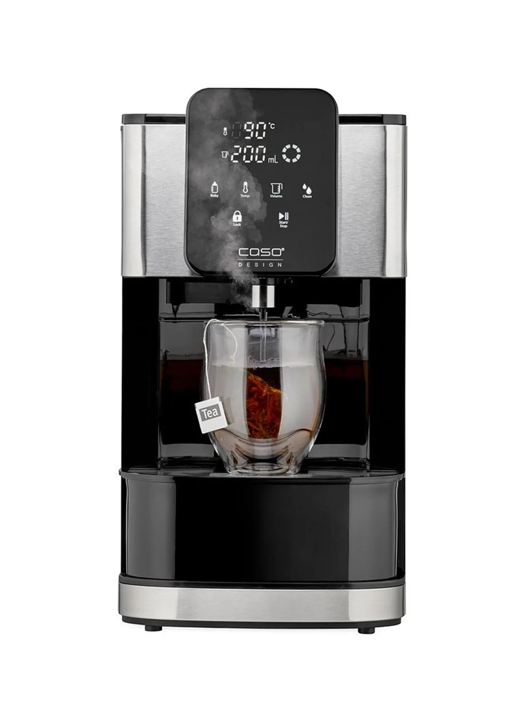 Диспенсер горячей воды CASO HW 1660