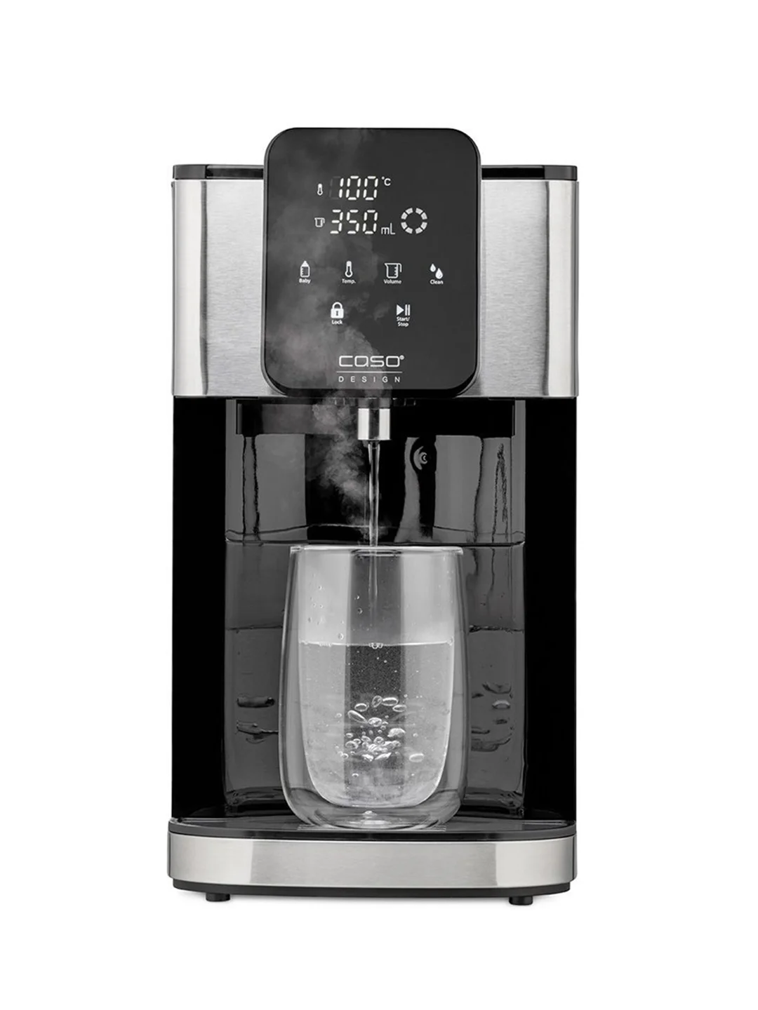 Диспенсер горячей воды CASO HW 1660