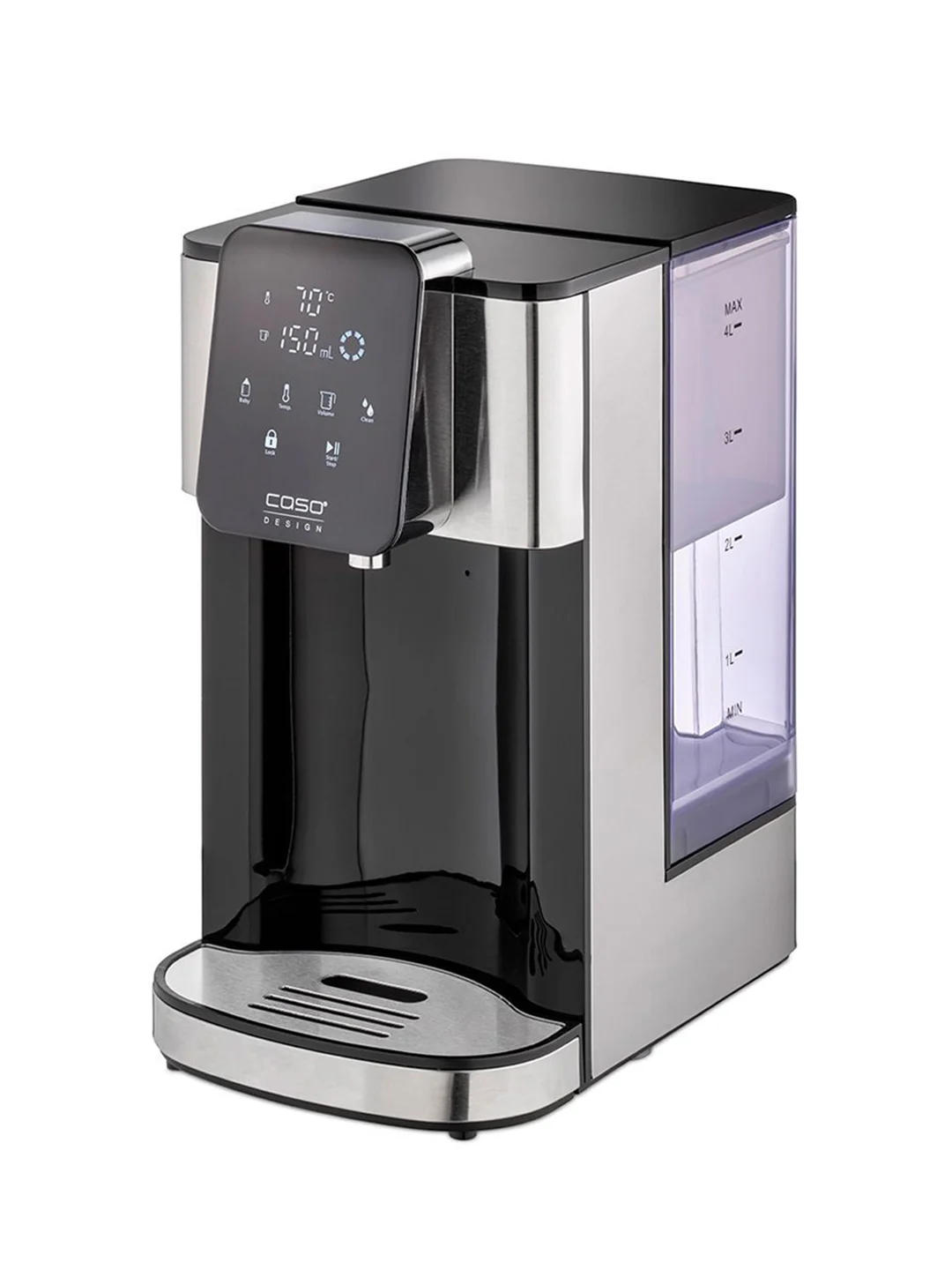 Диспенсер горячей воды CASO HW 1660