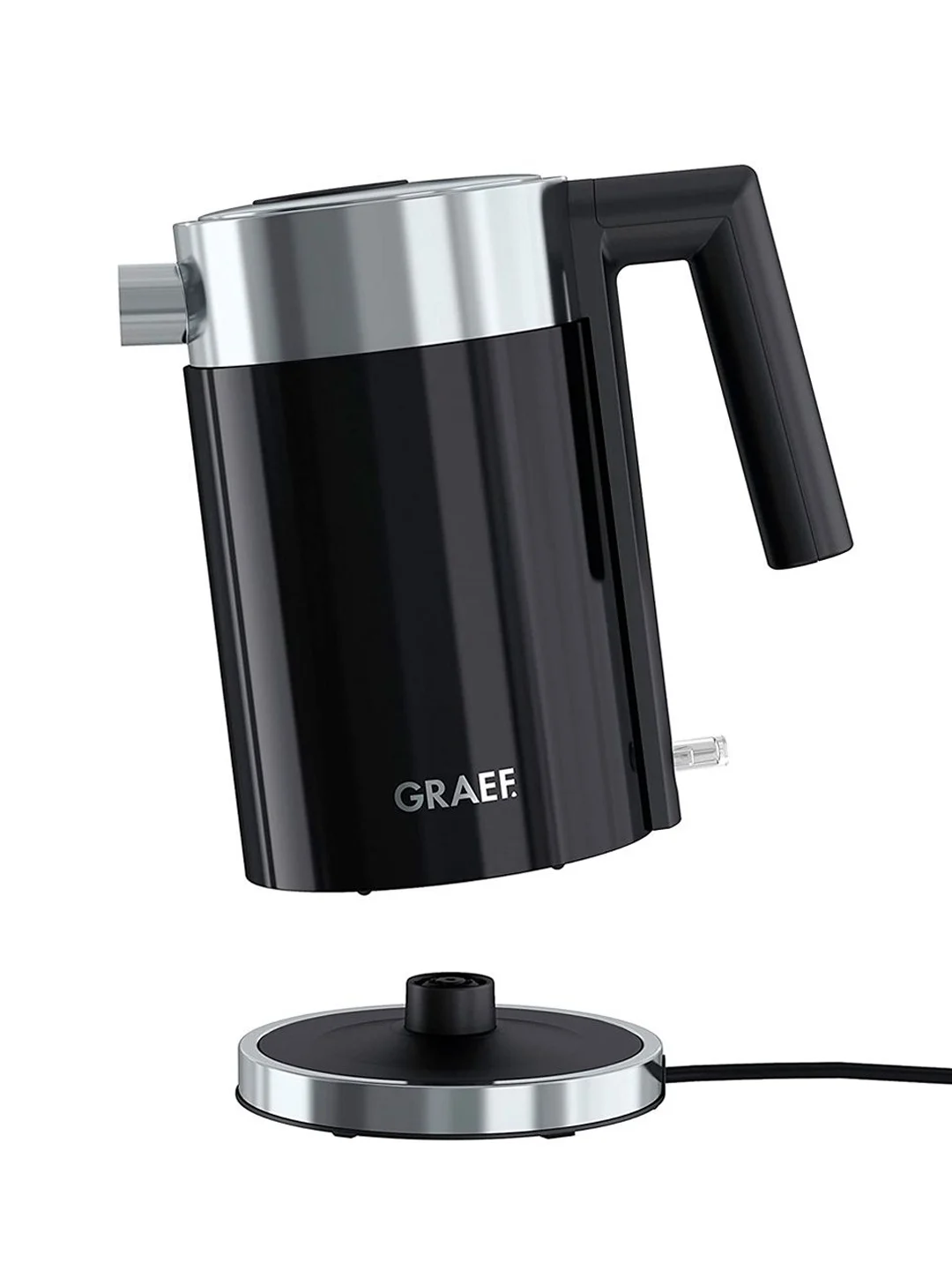 Чайник GRAEF WK 402 schwarz