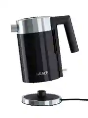 Чайник GRAEF WK 402 schwarz