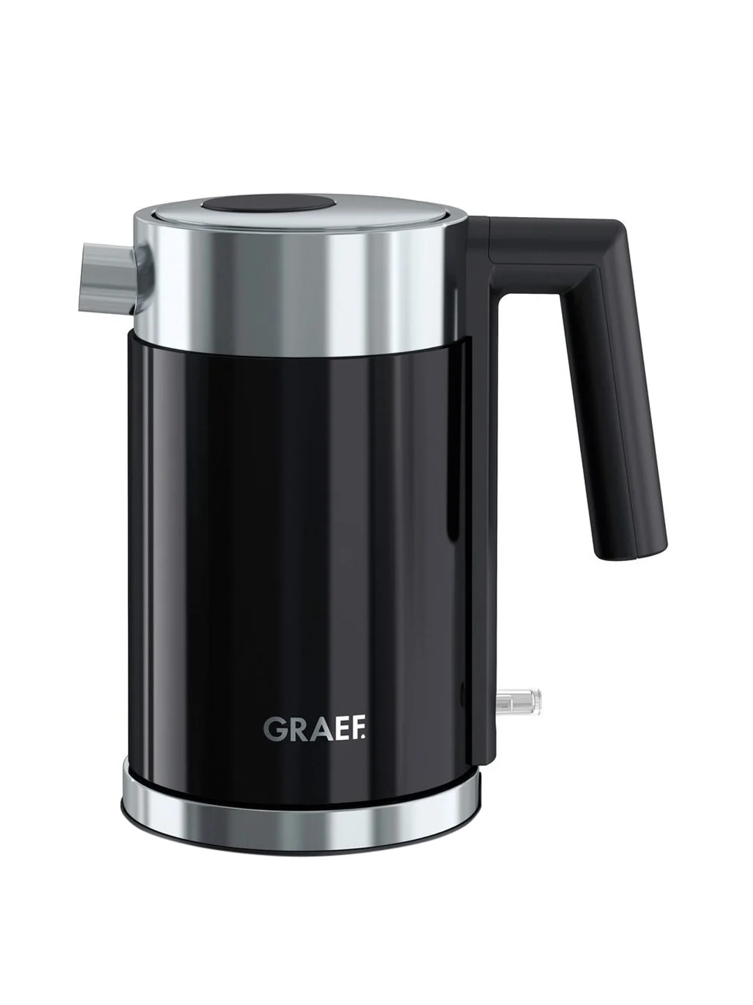 Чайник GRAEF WK 402 schwarz