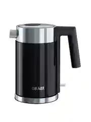 Чайник GRAEF WK 402 schwarz