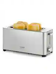 Тостер CASO Classico T4