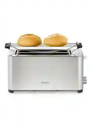 Тостер CASO Classico T4