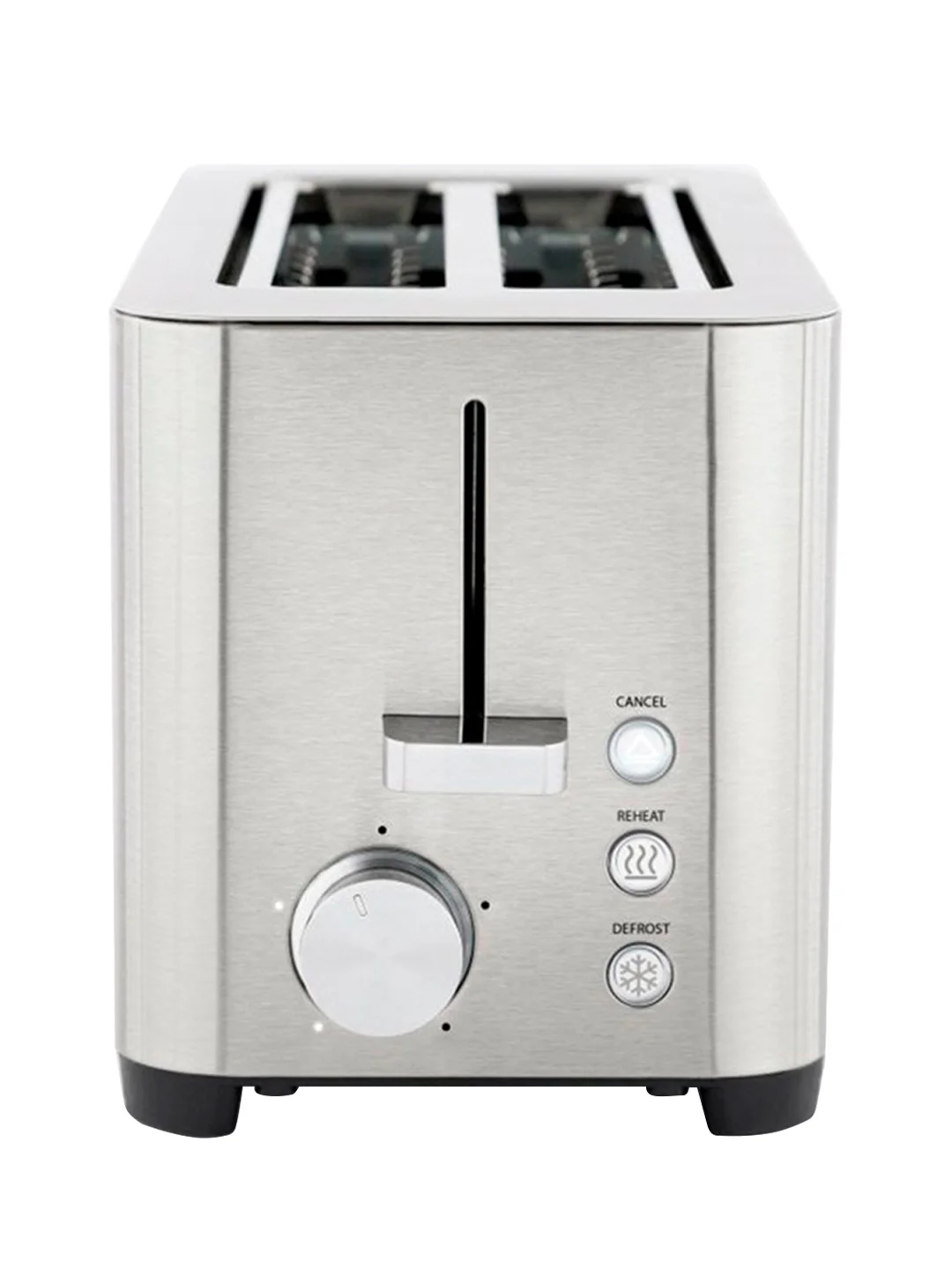 Тостер CASO Classico T4