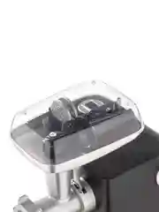 Мясорубка CASO FW 2000 Black