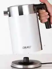 Чайник GRAEF WK 61 weiss