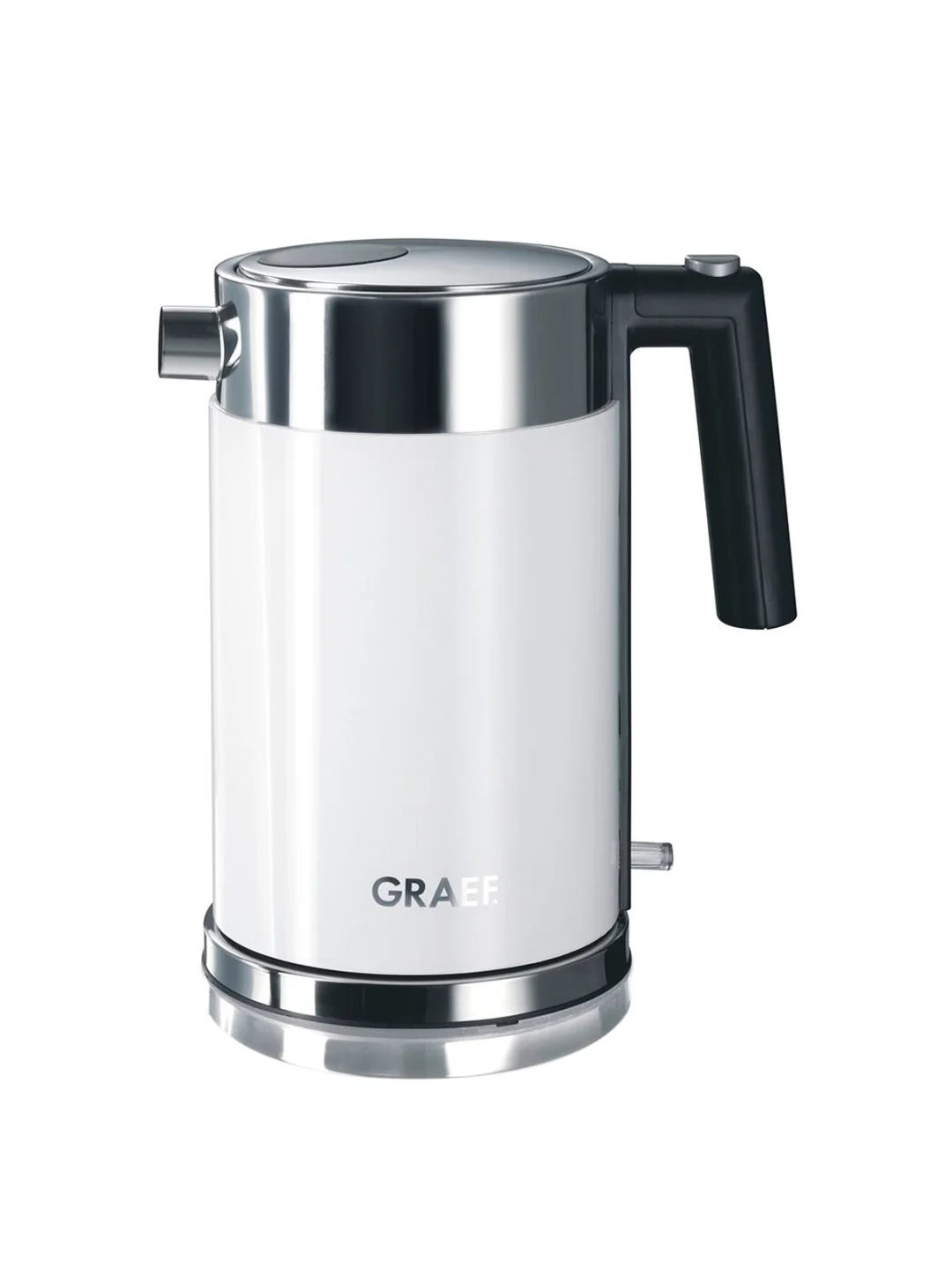 Чайник GRAEF WK 61 weiss