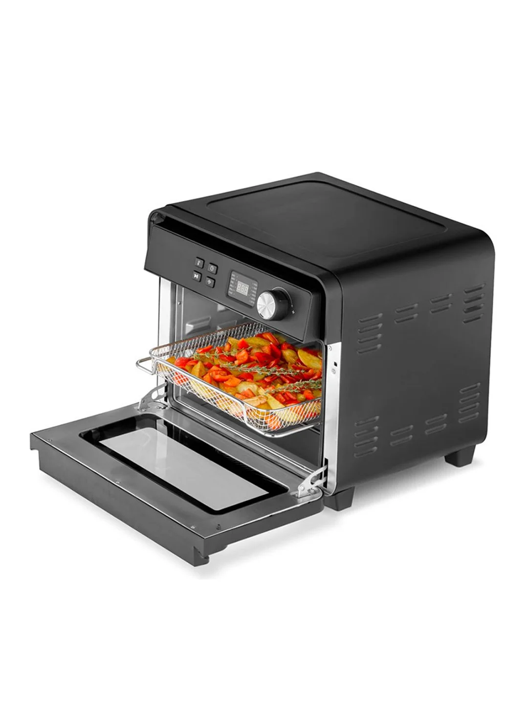 Аэрофритюрница CASO AirFry Chef 1700