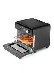 Аэрофритюрница CASO AirFry Chef 1700