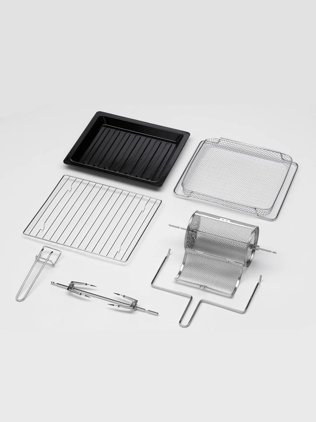 Аэрофритюрница CASO AirFry Chef 1700