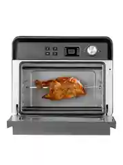 Аэрофритюрница CASO AirFry Chef 1700