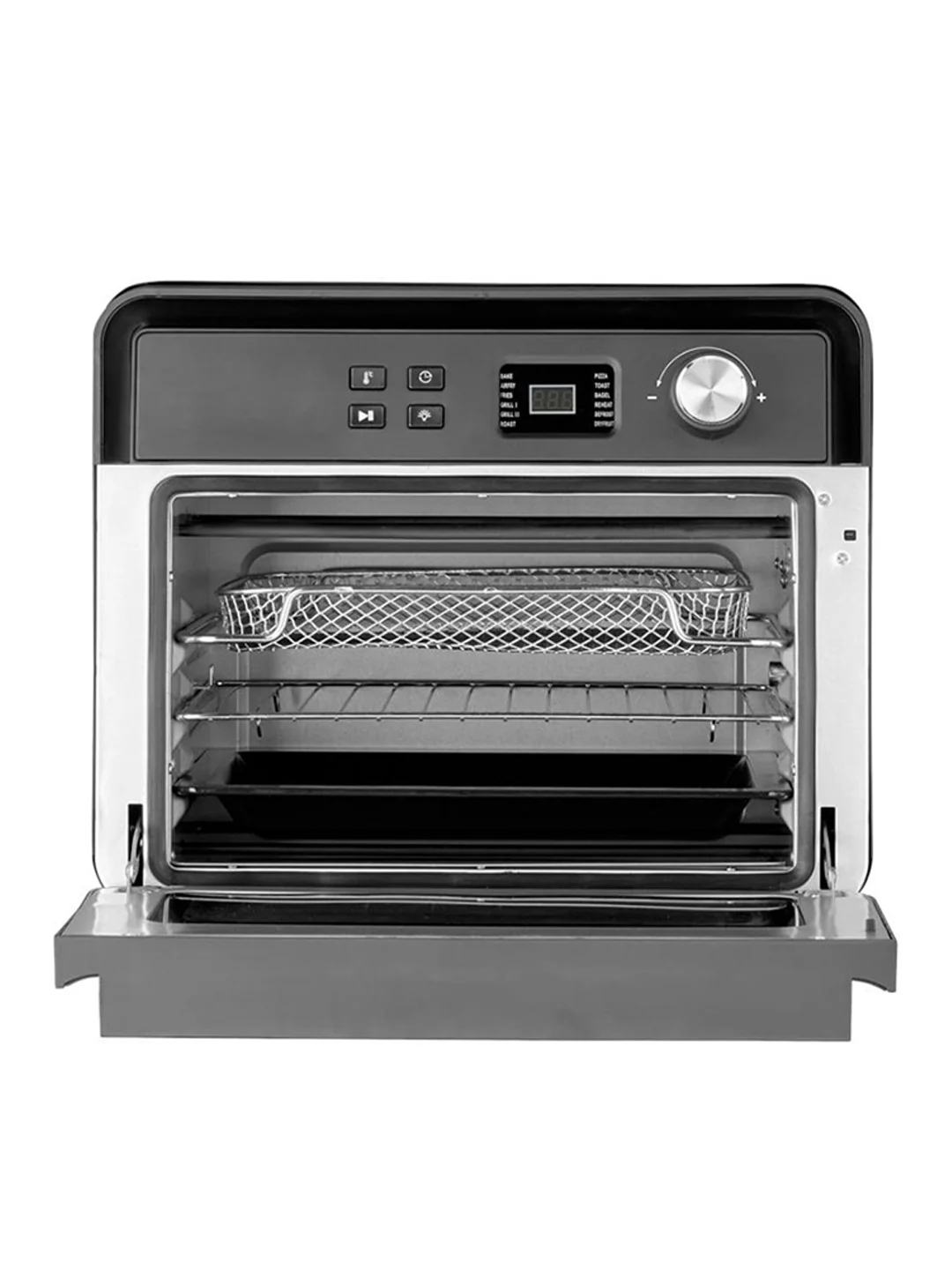 Аэрофритюрница CASO AirFry Chef 1700