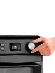 Аэрофритюрница CASO AirFry Chef 1700