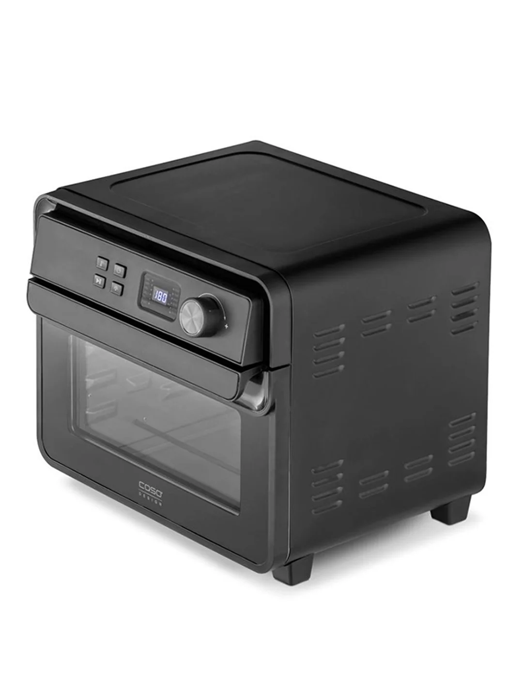 Аэрофритюрница CASO AirFry Chef 1700