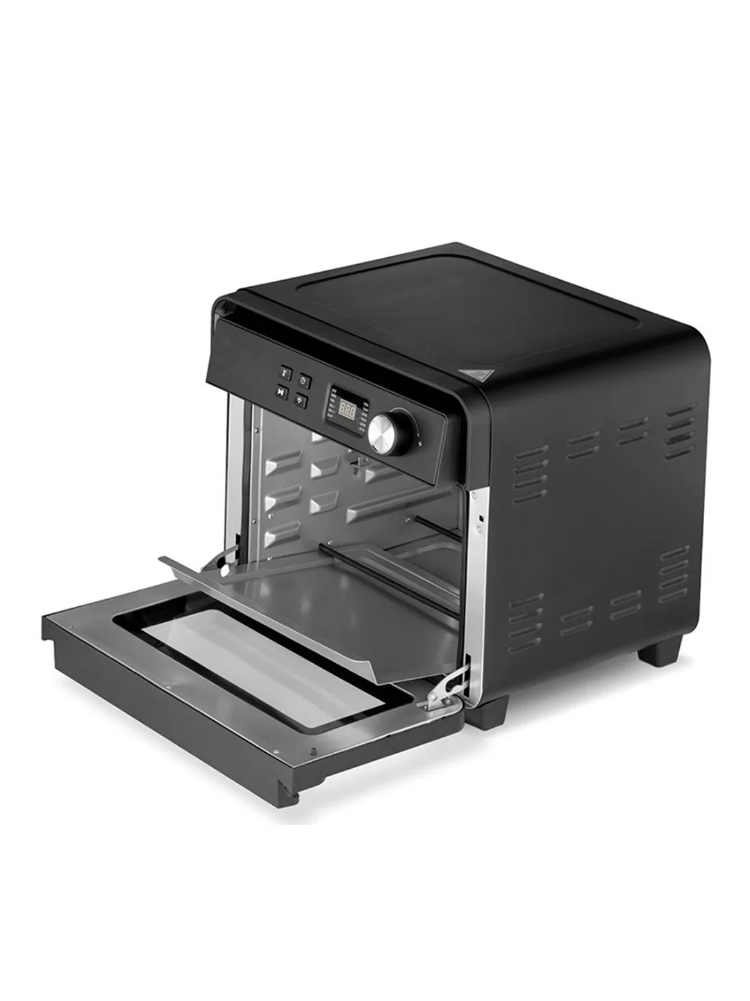 Аэрофритюрница CASO AirFry Chef 1700