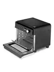 Аэрофритюрница CASO AirFry Chef 1700