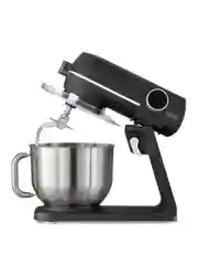 Кухонный комбайн CASO KM 1800 Black-E