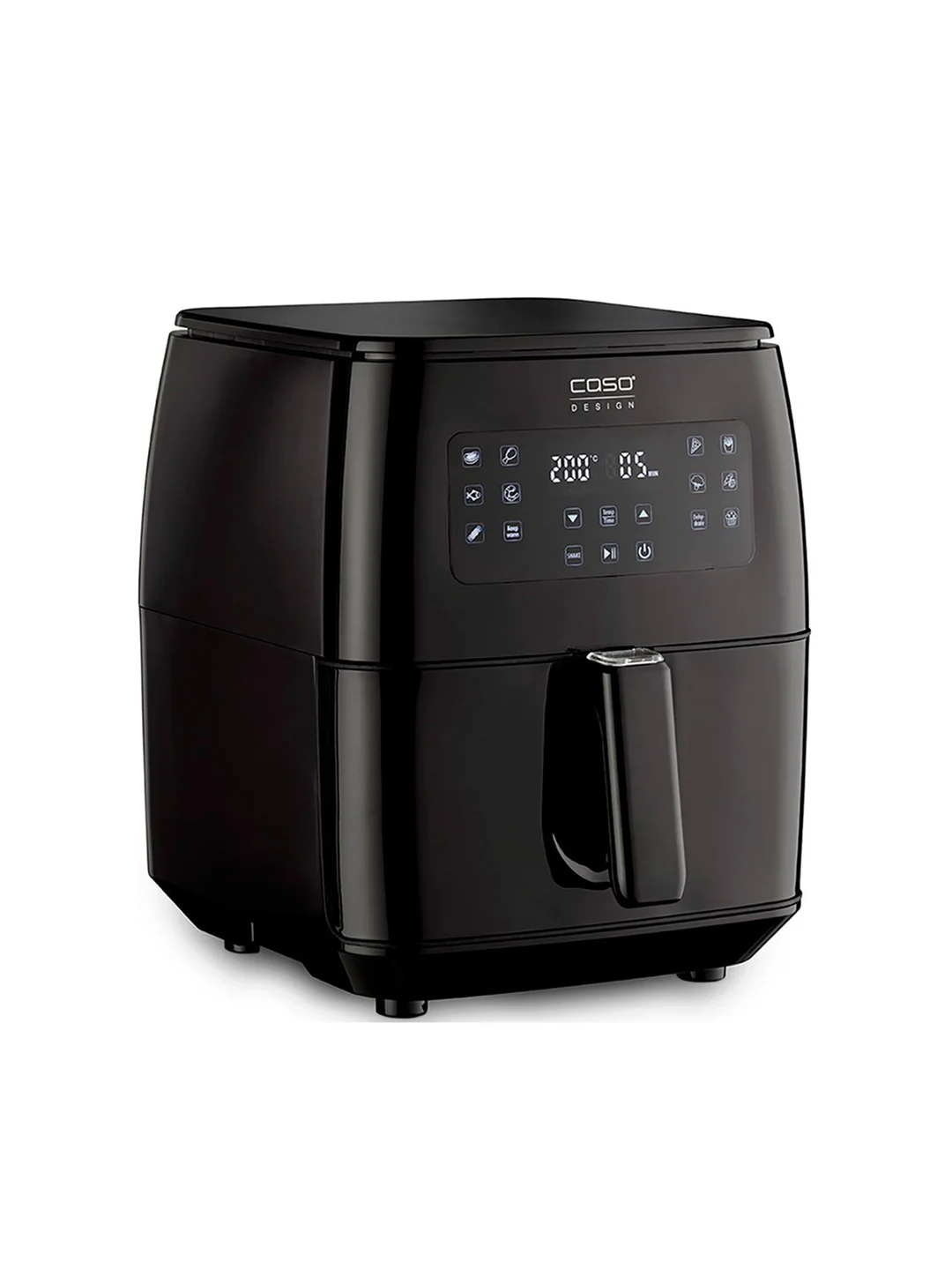 Аэрофритюрница CASO AF 600 XL
