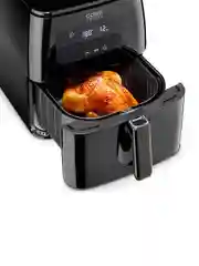 Аэрофритюрница CASO AF 600 XL