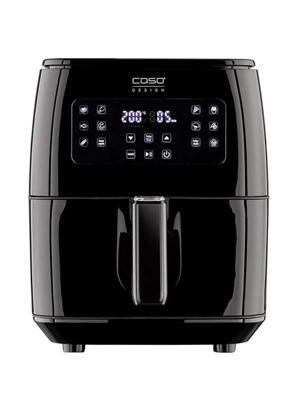 Аэрофритюрница CASO AF 600 XL