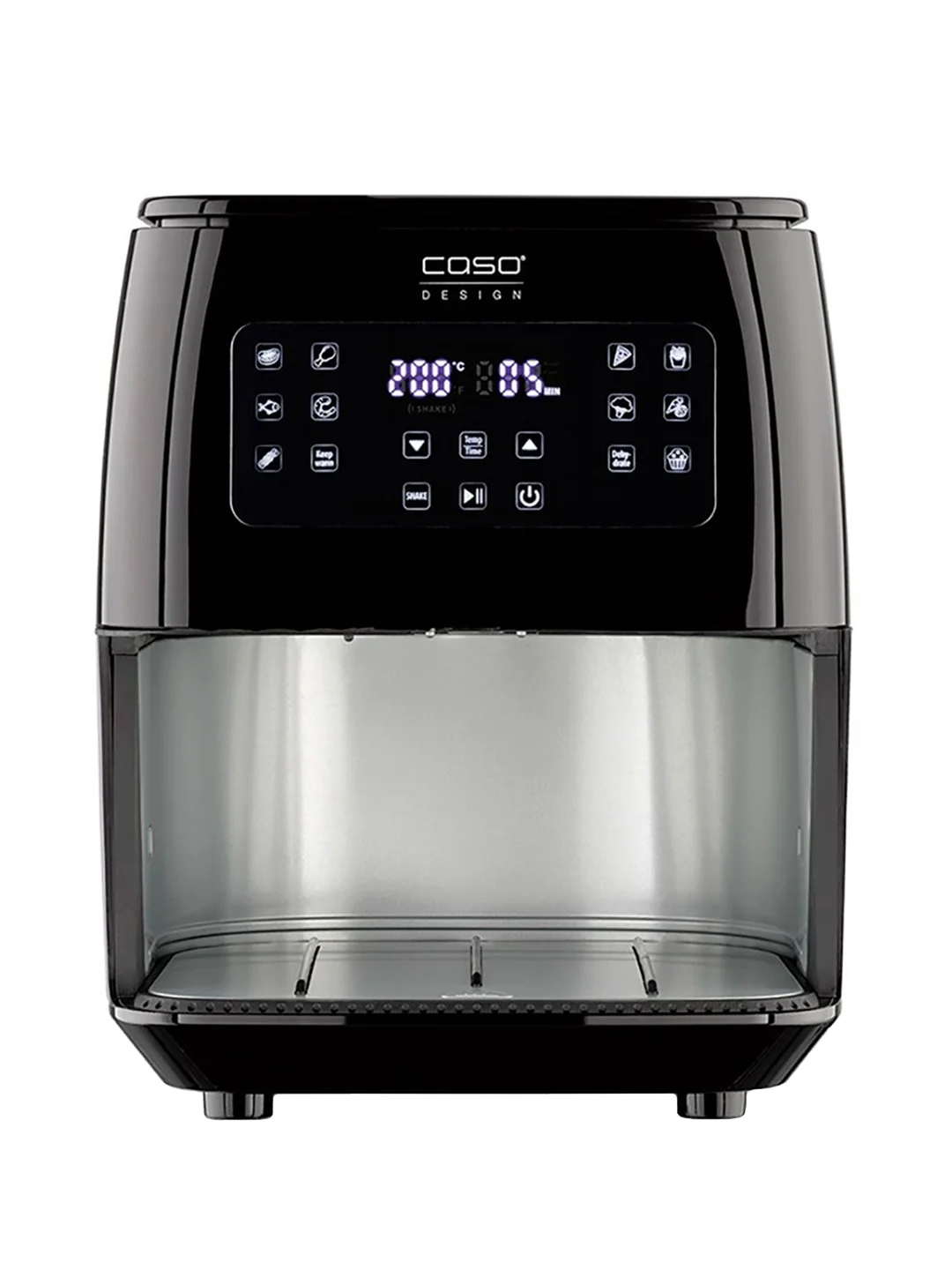 Аэрофритюрница CASO AF 600 XL