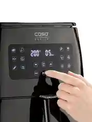 Аэрофритюрница CASO AF 600 XL