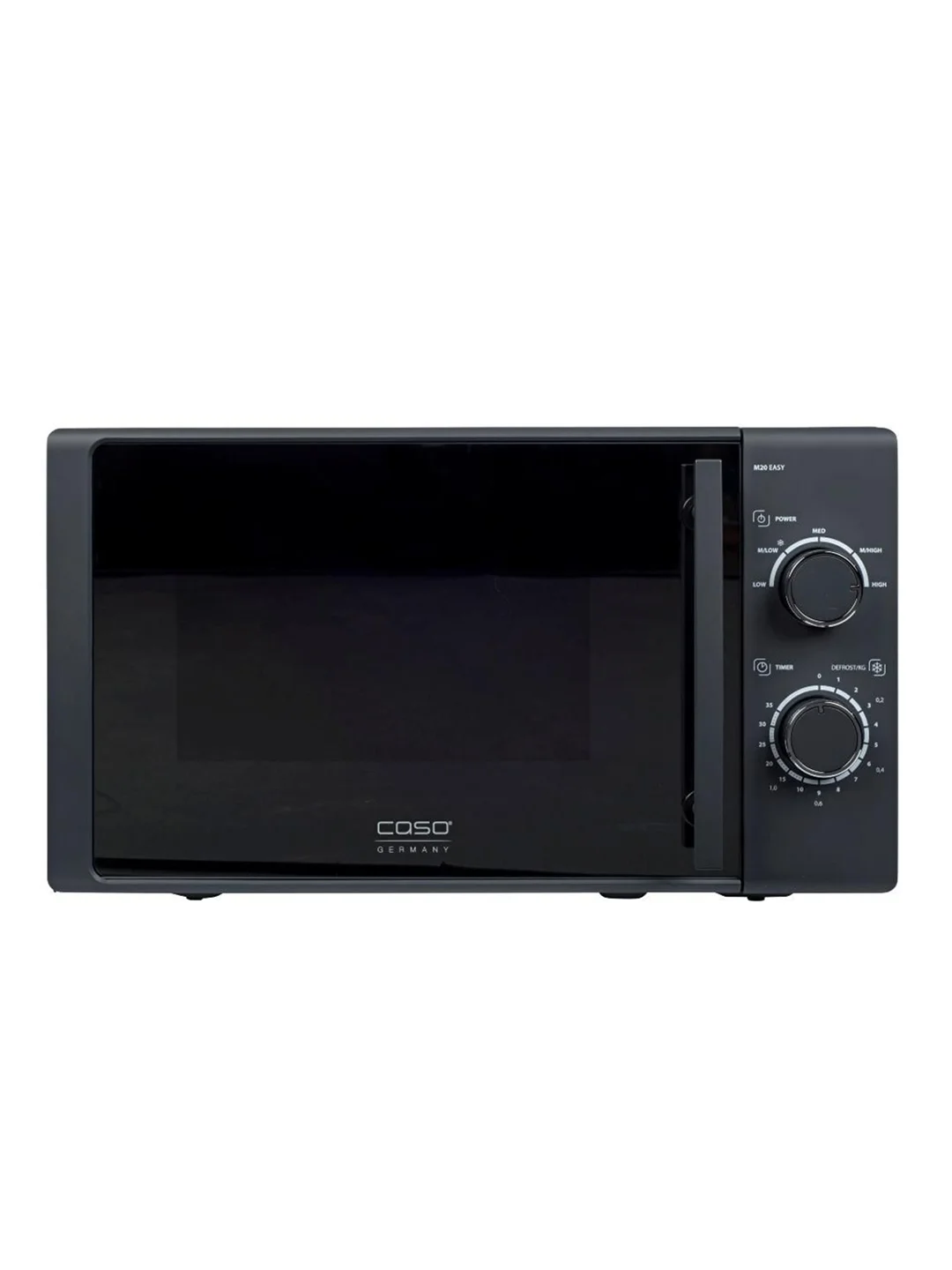 Микроволновая печь CASO M 20 EASY