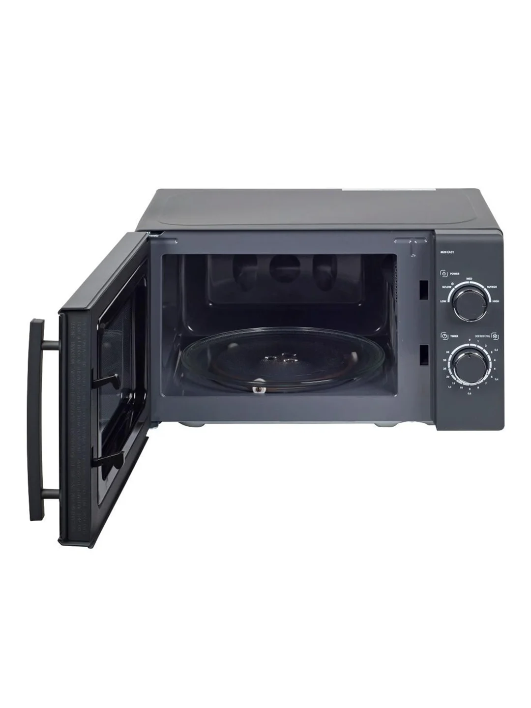 Микроволновая печь CASO M 20 EASY